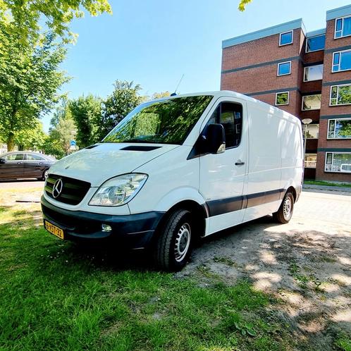 Mercedes-Benz Sprinter  2.2 CDI 2012 AUTOMAAT, Auto's, Bestelauto's, Particulier, Mercedes-Benz, Diesel, Euro 5, Automaat, Origineel Nederlands