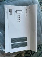 Verduisterend gordijn nieuw 1 stuk, Ophalen, Zo goed als nieuw, Blauw, 200 cm of meer