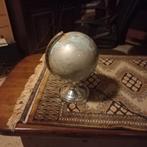 nachtlamp/ wereldbol, Ophalen