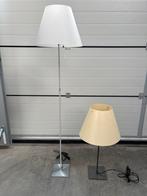 Set Luceplan constanza italiaans design, Ophalen