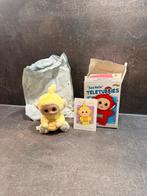 Pop Mart Teletubbies Laa-Laa Cheese Toast, Verzamelen, Ophalen of Verzenden, Nieuw