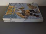 Trent ~ Complete serie 1 t/m 8, Boeken, Stripboeken, Eén stripboek, Ophalen of Verzenden, Zo goed als nieuw, Leo
