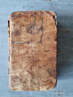Antiek boek uit 1708 Den Wegh de Waerheyt en het Leven, Ophalen of Verzenden