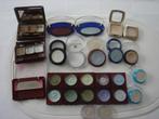 Restanten oogschaduw diverse merken, Ophalen of Verzenden, Gebruikt, Make-up