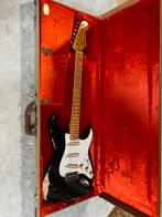 Fender Custom Shop Relic 1957 Stratocaster Ybarra pickups, Solid body, Ophalen of Verzenden, Zo goed als nieuw, Fender