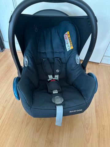 Maxi-Cosi Cabriofix Autostoeltje beschikbaar voor biedingen