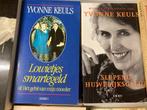 T.K. nog 16 boeken van Yvonne Keuls Zie actuele lijst, Ophalen of Verzenden, Gelezen, Yvonne Keuls, Nederland
