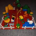 Duplo eigen creatie, Kinderen en Baby's, Speelgoed | Duplo en Lego, Ophalen of Verzenden, Zo goed als nieuw, Duplo