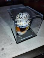 Max Verstappen world champion 2024 helm 1:4., Ophalen of Verzenden, Zo goed als nieuw, Formule 1