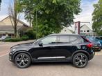 Volvo XC40 2.0 D3 INSCRIPTION AUTOMAAT / CARPLAY / HARMAN-KA, USB, Euro 6, Zwart, Bedrijf