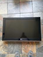 LCD televisie LG 32 inch, Audio, Tv en Foto, Televisies, Ophalen, Gebruikt, 50 Hz, 80 tot 100 cm