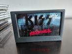Kiss - Revenge DCC Cassette 1991, 1 bandje, Ophalen of Verzenden, Origineel, Nieuw in verpakking