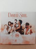 Boek Verfilmingen DVD Boxen ( oa. Danielle Steel ), Cd's en Dvd's, Ophalen of Verzenden, Zo goed als nieuw