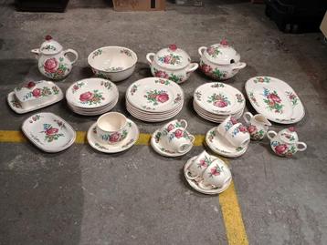 Villeroy & Boch Colmar 6 persoons servies  beschikbaar voor biedingen