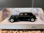 Citroën 15 CV 1952 van matchbox, Ophalen of Verzenden, Zo goed als nieuw, Auto, Matchbox