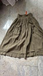 Ewa i Walla rok one size, Kleding | Dames, Verzenden, Maat 46/48 (XL) of groter, Zo goed als nieuw, Onder de knie