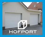 Garagedeur poort met motor va € 850,- incl. btw AANBIEDING !, Tuin en Terras, Ophalen