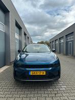 Lynk & Co 01 1.5TD 7DCTH 2021 Blauw, Auto's, Lynk & Co, 15 km/l, 143 pk, Plug-in hybride, 3 cilinders