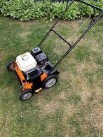 Eliet 501 verticuteermachine., Tuin en Terras, Ophalen, Gebruikt, Benzine