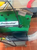 Holzstar ADH 3050 vlak- en vandiktebank, Ophalen, Zo goed als nieuw