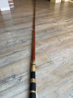 Vintage Hengel Shakespeare, Watersport en Boten, Ophalen of Verzenden, Gebruikt, Werphengel