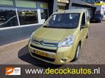 Citroen Berlingo 1.6-16V Multispace/TREKHAAK, Auto's, Voorwielaandrijving, Origineel Nederlands, Handgeschakeld, 1587 cc