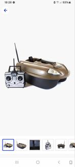 Lakemaster 1 voerboot, Ophalen of Verzenden, Gebruikt, Overige typen