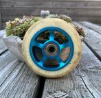 100mm stuntstep wiel, Ophalen of Verzenden, Zo goed als nieuw