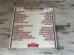 Rolling stones - 30 greatest hits 2 lps [1159], Cd's en Dvd's, Vinyl | Rock, Ophalen of Verzenden, Zo goed als nieuw, Poprock