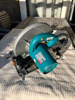 Makita cikelzaagmachine, Doe-het-zelf en Verbouw, Gereedschap | Zaagmachines, Ophalen, Gebruikt, Cirkelzaag, Makita