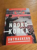 Noord-Korea ontmaskerd (Jan Vermeer), Nieuw, Nederland, Ophalen of Verzenden
