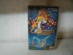 vhs 71a zwanen prinses, Alle leeftijden, Ophalen of Verzenden, Zo goed als nieuw