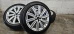 19" Audi A6 S6 C8 4K C7 4G velgen Continental winterbanden, Auto-onderdelen, Banden en Velgen, 19 inch, Banden en Velgen, V, Personenwagen