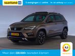 SEAT Ateca 1.4 EcoTSI Xcellence Aut [ Panoramadak Leder Led, Auto's, Seat, 65 €/maand, Gebruikt, 680 kg, 4 cilinders