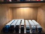 Verzameling Tekno / Wsi Tekoop Zie beschrijving!, Ophalen, Zo goed als nieuw, Bus of Vrachtwagen, Wsi