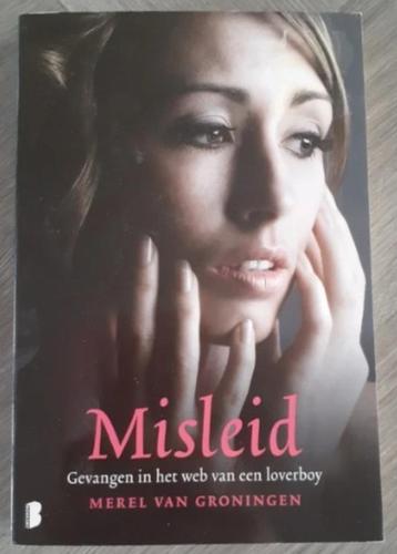 Misleid - Merel van Groningen beschikbaar voor biedingen