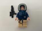 LEGO Star Wars - minifiguur - sw0253a - Han Solo - Parka, Ophalen of Verzenden, Zo goed als nieuw, Losse stenen, Lego