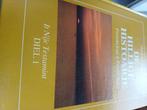 FRIESLAND / DE HILLIGE HISTOARJE  3 DELIG, Boeken, Ophalen of Verzenden, 20e eeuw of later, Zo goed als nieuw