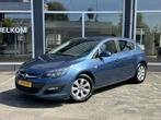 Opel Astra 1.4 Turbo Edition|Navi|Parksens|Rijklaarprijs, Voorwielaandrijving, 65 €/maand, Gebruikt, 4 cilinders