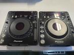 Pioneer CDJ1000 met time code cd dus live mixen met laptop, Ophalen of Verzenden, Gebruikt, Pioneer