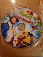 DVD KABOUTER PLOP PRINS CARNAVAL    STUDIO 100, Cd's en Dvd's, Alle leeftijden, Ophalen of Verzenden, Zo goed als nieuw