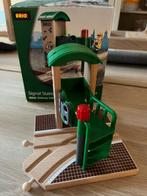 Brio wissel houten trein railway 33674, Ophalen of Verzenden, Gebruikt, Overige typen