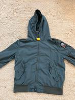 Parajumpers Reloaded maat M, Kleding | Heren, Jassen | Zomer, Verzenden, Zo goed als nieuw, Blauw