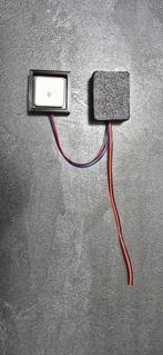 Wifi Dieptemeter/Sonar GPS Injector Carp Pilot Pro, Ophalen of Verzenden, Gebruikt, Overige typen