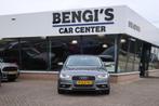 Audi A4 Limousine 1.8 TFSI Business Edition 2e EIG_LED_XENON, Te koop, Zilver of Grijs, Benzine, 73 €/maand