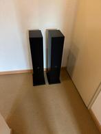 System Audio saxo 40, Audio, Tv en Foto, Luidsprekers, Overige merken, Ophalen of Verzenden, Zo goed als nieuw, 120 watt of meer