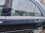 Mercedes S-klasse W220 Deur Links Achter, Ophalen of Verzenden