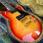 Yamaha SG1000   "Millennium Limited Edition", Ophalen, Zo goed als nieuw, Solid body, Overige merken