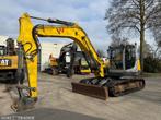 WACKER NEUSON ET145, Niet opgegeven, -, Niet opgegeven, Graafmachine