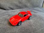 Hot Wheels Porsche 911, Ophalen of Verzenden, Zo goed als nieuw, Auto